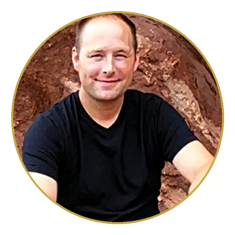 John Swanson — Founder & Principal Consultant