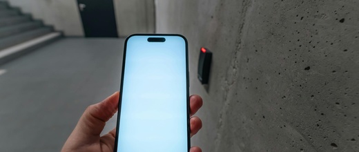 Mobile Credentials