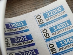 ASIS Standards